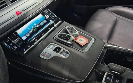Hyundai Grandeur, 2021 год, 2 000 000 рублей, 9 фотография