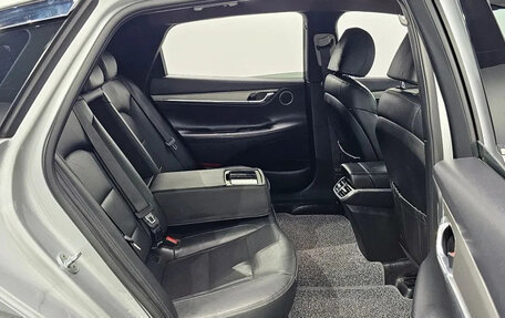 Hyundai Grandeur, 2021 год, 2 000 000 рублей, 12 фотография