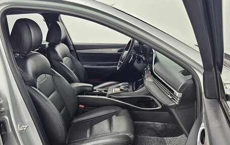 Hyundai Grandeur, 2021 год, 2 000 000 рублей, 13 фотография