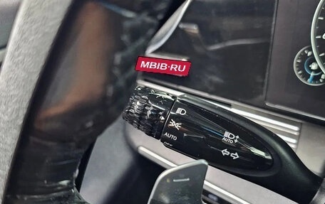 Hyundai Grandeur, 2021 год, 2 000 000 рублей, 16 фотография