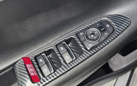 Hyundai Grandeur, 2021 год, 2 000 000 рублей, 14 фотография