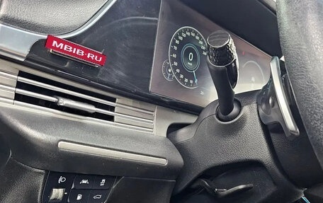 Hyundai Grandeur, 2021 год, 2 000 000 рублей, 15 фотография