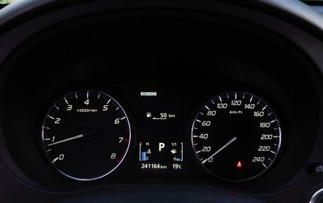 Mitsubishi Outlander III рестайлинг 3, 2014 год, 1 260 000 рублей, 12 фотография