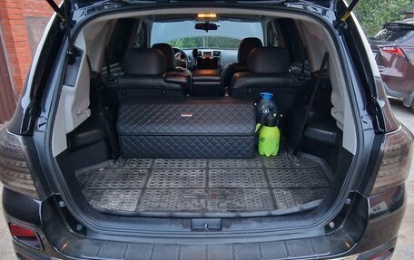 Toyota Highlander III, 2012 год, 2 250 000 рублей, 15 фотография