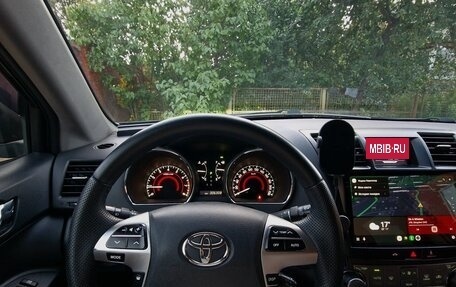 Toyota Highlander III, 2012 год, 2 250 000 рублей, 8 фотография