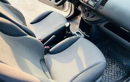 Nissan Note II рестайлинг, 2013 год, 599 000 рублей, 22 фотография