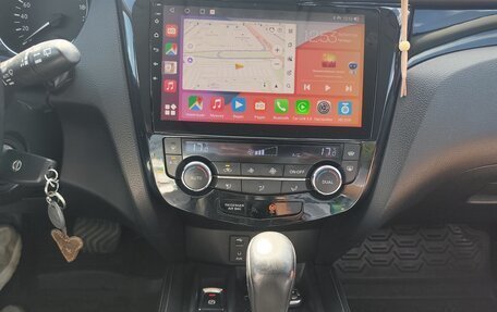 Nissan Qashqai, 2014 год, 1 350 000 рублей, 4 фотография