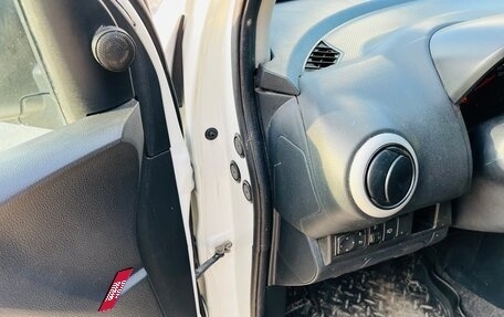 Nissan Note II рестайлинг, 2013 год, 599 000 рублей, 16 фотография