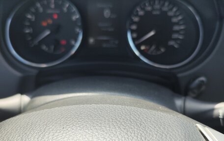 Nissan Qashqai, 2014 год, 1 350 000 рублей, 22 фотография