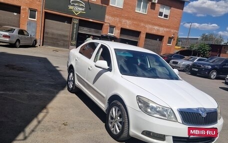 Skoda Octavia, 2012 год, 718 000 рублей, 2 фотография