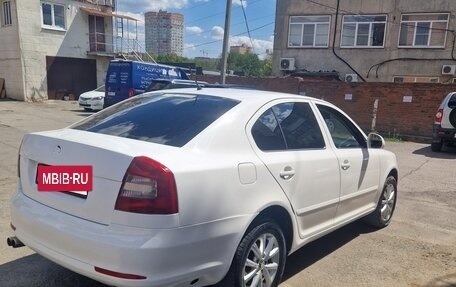 Skoda Octavia, 2012 год, 718 000 рублей, 4 фотография