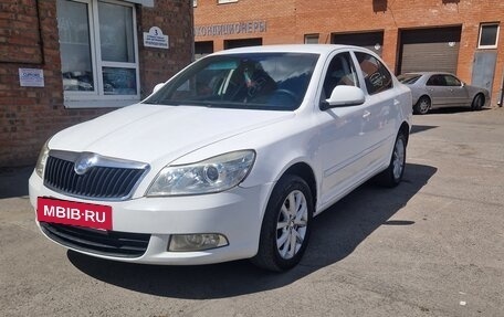 Skoda Octavia, 2012 год, 718 000 рублей, 6 фотография
