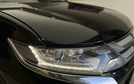 Mitsubishi Outlander III рестайлинг 3, 2016 год, 1 870 000 рублей, 9 фотография