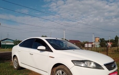 Ford Mondeo IV, 2010 год, 400 000 рублей, 1 фотография