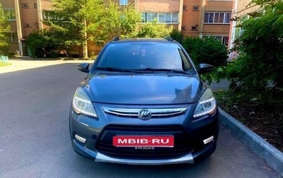 Lifan X50, 2017 год, 820 000 рублей, 1 фотография