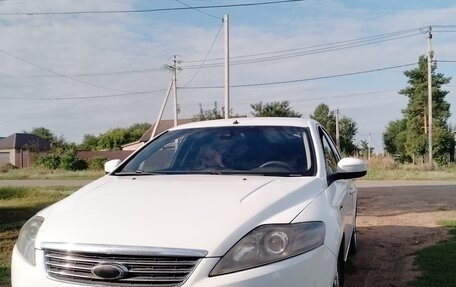 Ford Mondeo IV, 2010 год, 400 000 рублей, 5 фотография