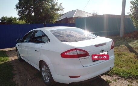 Ford Mondeo IV, 2010 год, 400 000 рублей, 2 фотография