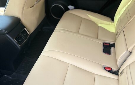 Lexus NX I, 2017 год, 3 050 000 рублей, 13 фотография
