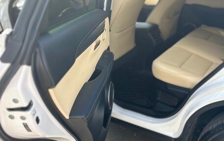 Lexus NX I, 2017 год, 3 050 000 рублей, 12 фотография