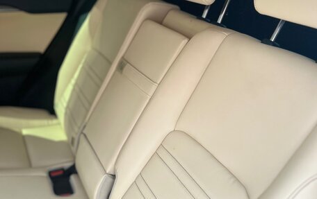 Lexus NX I, 2017 год, 3 050 000 рублей, 14 фотография