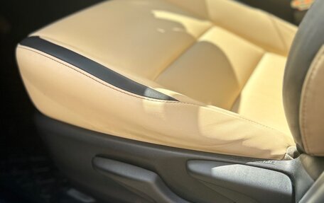 Lexus NX I, 2017 год, 3 050 000 рублей, 10 фотография