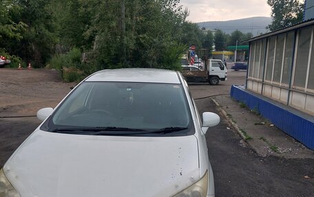 Toyota Wish II, 2010 год, 1 120 000 рублей, 5 фотография