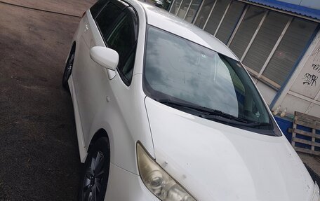 Toyota Wish II, 2010 год, 1 120 000 рублей, 4 фотография