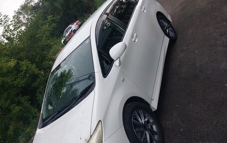 Toyota Wish II, 2010 год, 1 120 000 рублей, 7 фотография