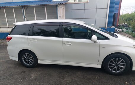 Toyota Wish II, 2010 год, 1 120 000 рублей, 6 фотография
