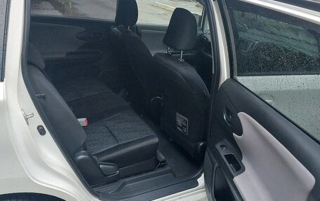 Toyota Wish II, 2010 год, 1 120 000 рублей, 11 фотография