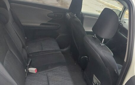 Toyota Wish II, 2010 год, 1 120 000 рублей, 12 фотография