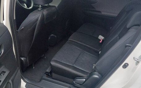 Toyota Wish II, 2010 год, 1 120 000 рублей, 15 фотография