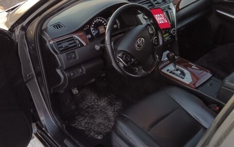 Toyota Camry, 2013 год, 1 450 000 рублей, 8 фотография