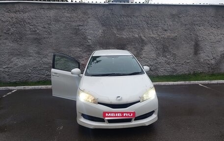 Toyota Wish II, 2010 год, 1 120 000 рублей, 10 фотография