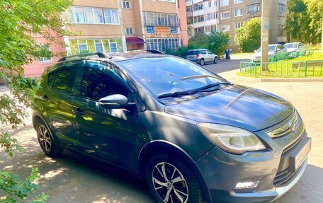 Lifan X50, 2017 год, 820 000 рублей, 3 фотография