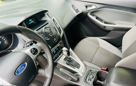 Ford Focus III, 2014 год, 739 000 рублей, 2 фотография