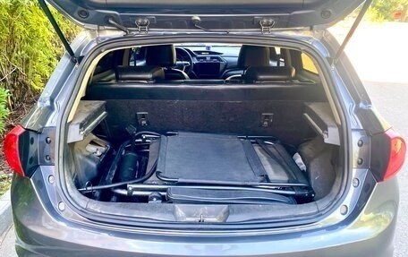 Lifan X50, 2017 год, 820 000 рублей, 8 фотография