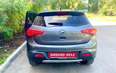 Lifan X50, 2017 год, 820 000 рублей, 4 фотография