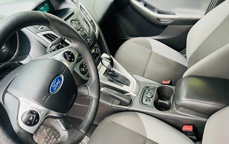Ford Focus III, 2014 год, 739 000 рублей, 15 фотография