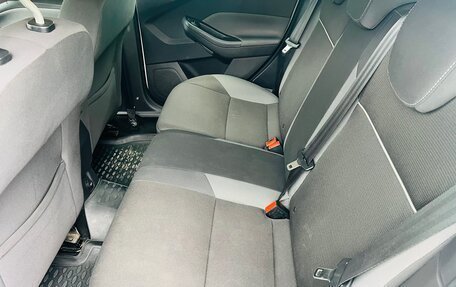 Ford Focus III, 2014 год, 739 000 рублей, 20 фотография