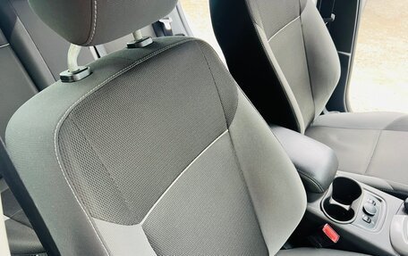 Ford Focus III, 2014 год, 739 000 рублей, 23 фотография