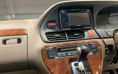Honda Odyssey II, 2002 год, 580 000 рублей, 8 фотография