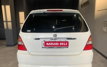 Honda Odyssey II, 2002 год, 580 000 рублей, 6 фотография