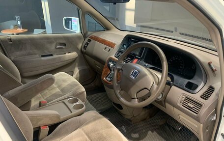 Honda Odyssey II, 2002 год, 580 000 рублей, 13 фотография