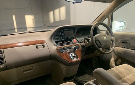 Honda Odyssey II, 2002 год, 580 000 рублей, 14 фотография