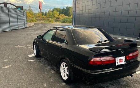Honda Torneo, 1998 год, 435 000 рублей, 8 фотография
