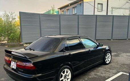 Honda Torneo, 1998 год, 435 000 рублей, 6 фотография