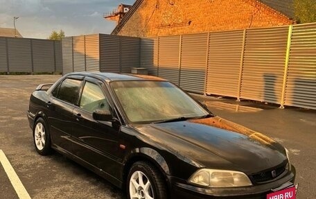 Honda Torneo, 1998 год, 435 000 рублей, 1 фотография