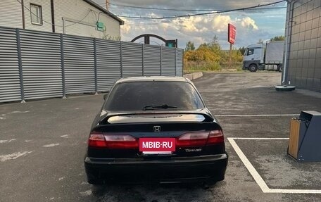 Honda Torneo, 1998 год, 435 000 рублей, 5 фотография