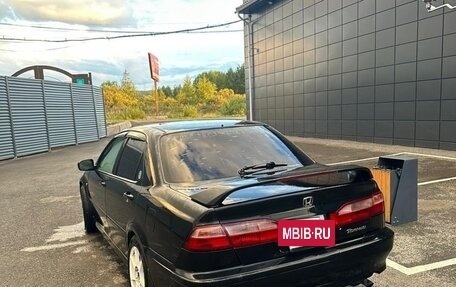 Honda Torneo, 1998 год, 435 000 рублей, 4 фотография